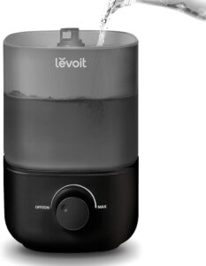 levoit classic 160